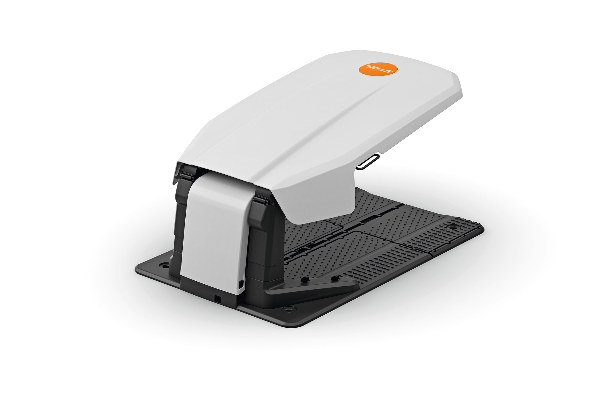 Soltak til iMOW®