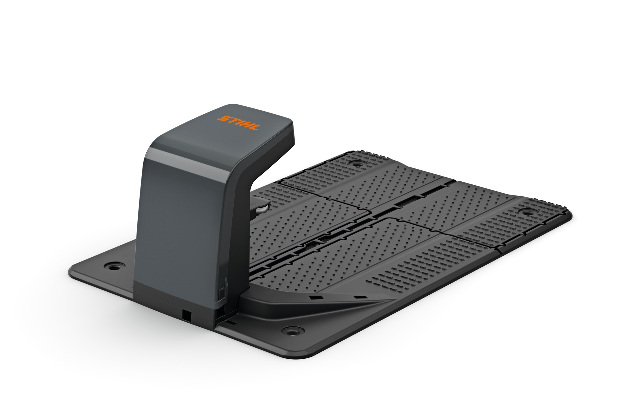 Ladestasjon til iMOW® EVO