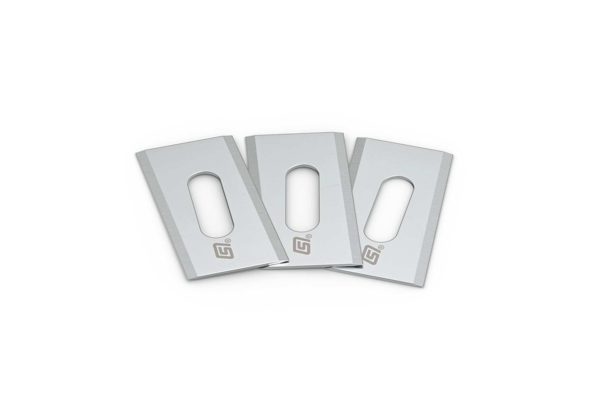 9-pakk kniver iMOW®