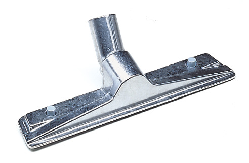 Gulvmunnstykke aluminium
