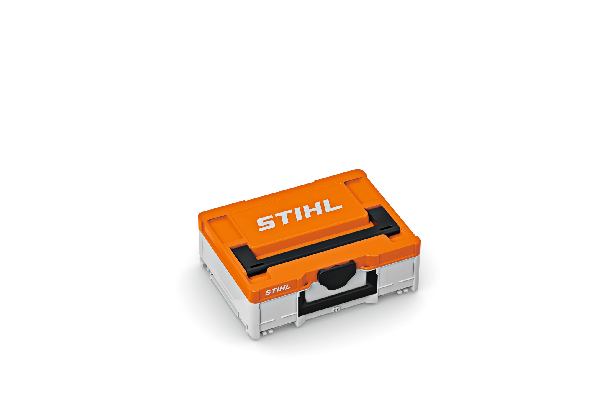 Batteriboks (Systainer System) str. S
