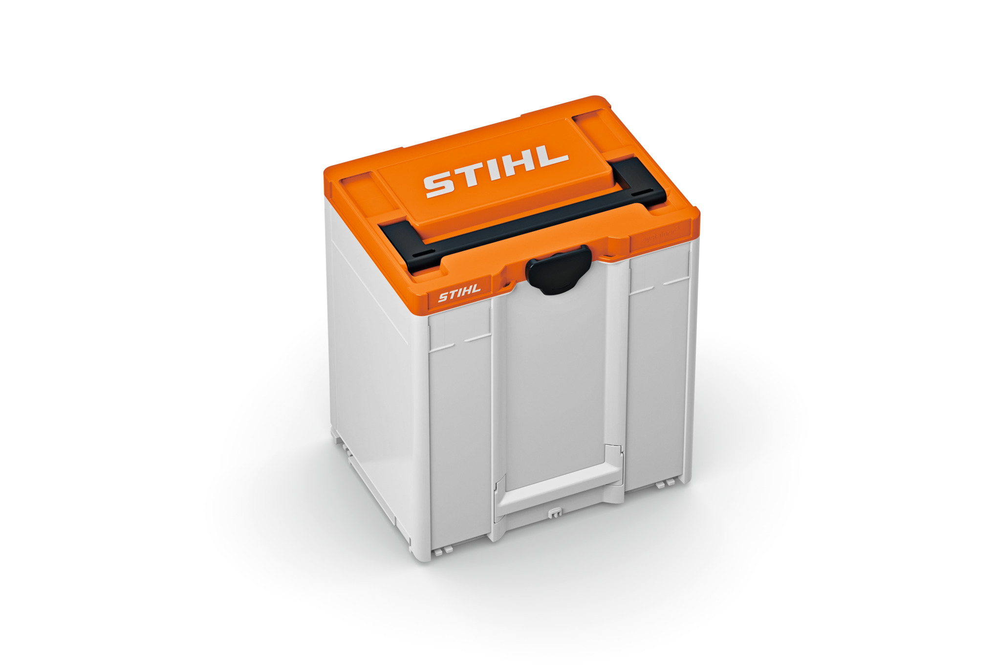 Batteriboks (Systainer System) str. L
