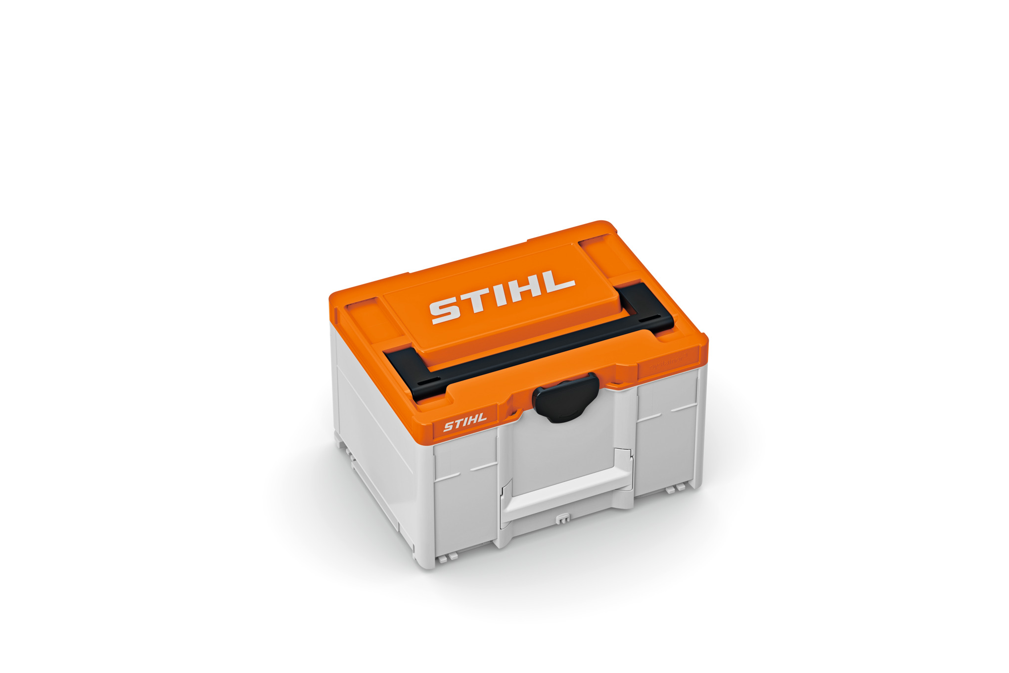 Batteriboks (Systainer System), str. M