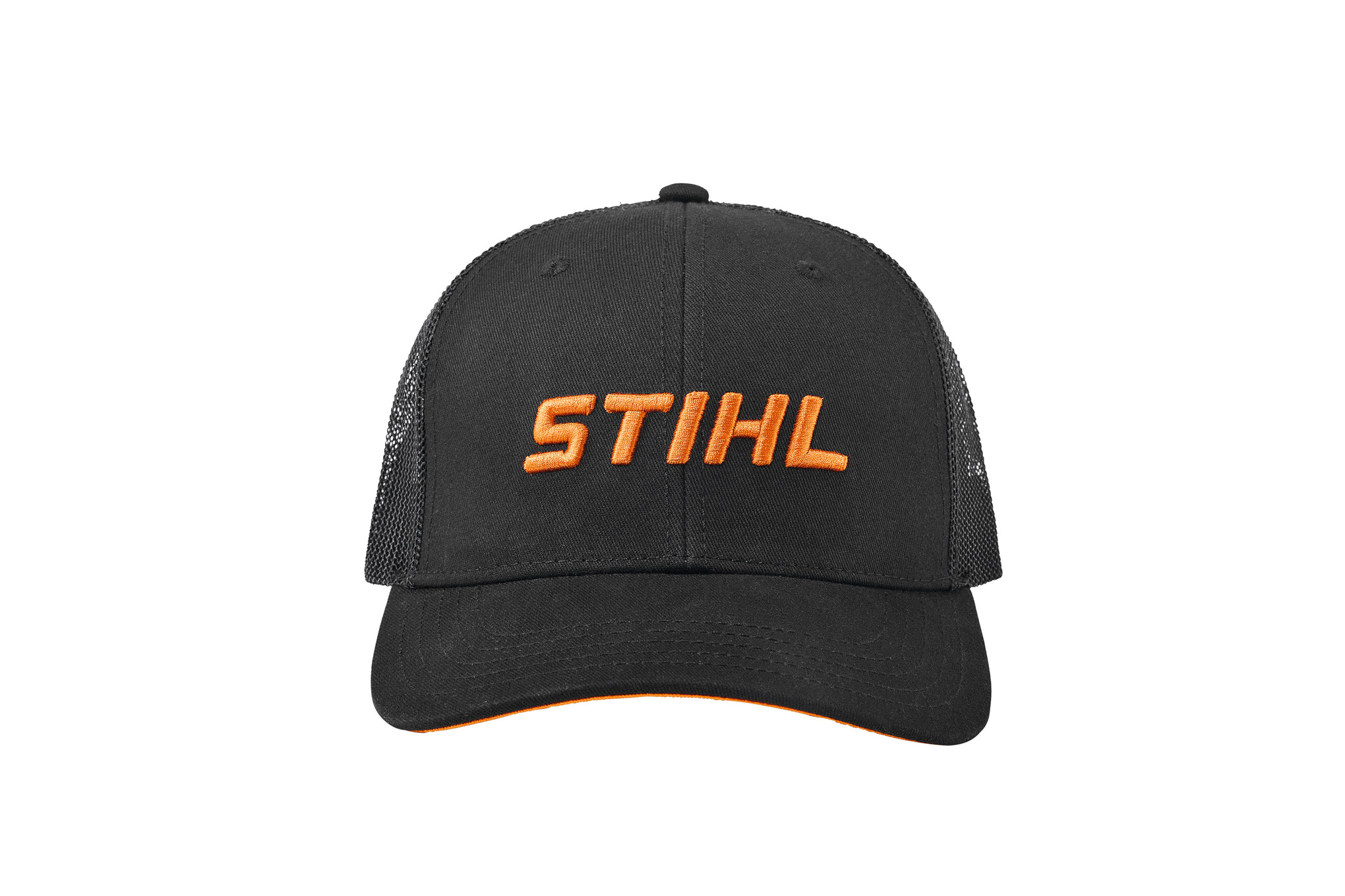 Caps LOGO MESH