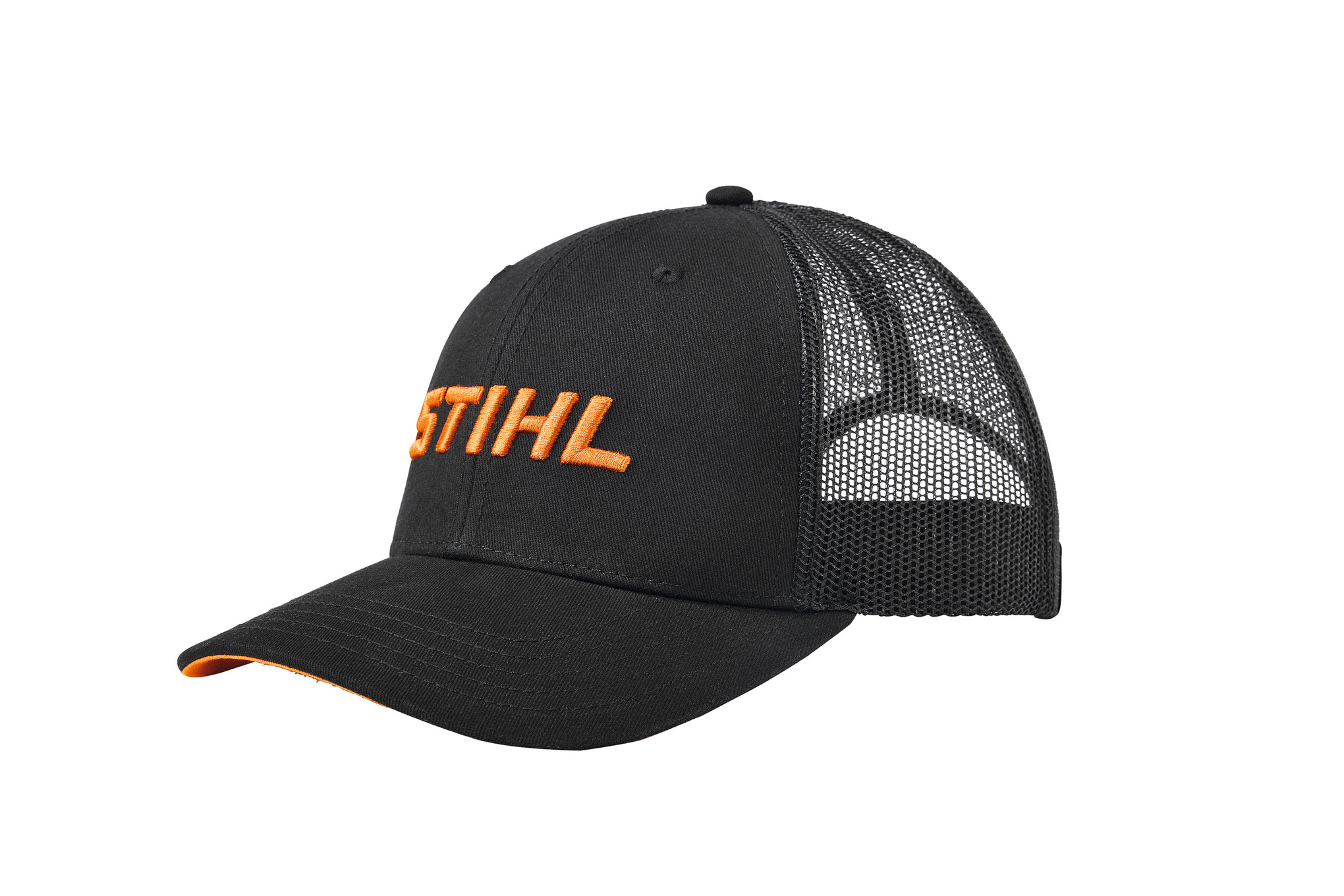 Mesh caps