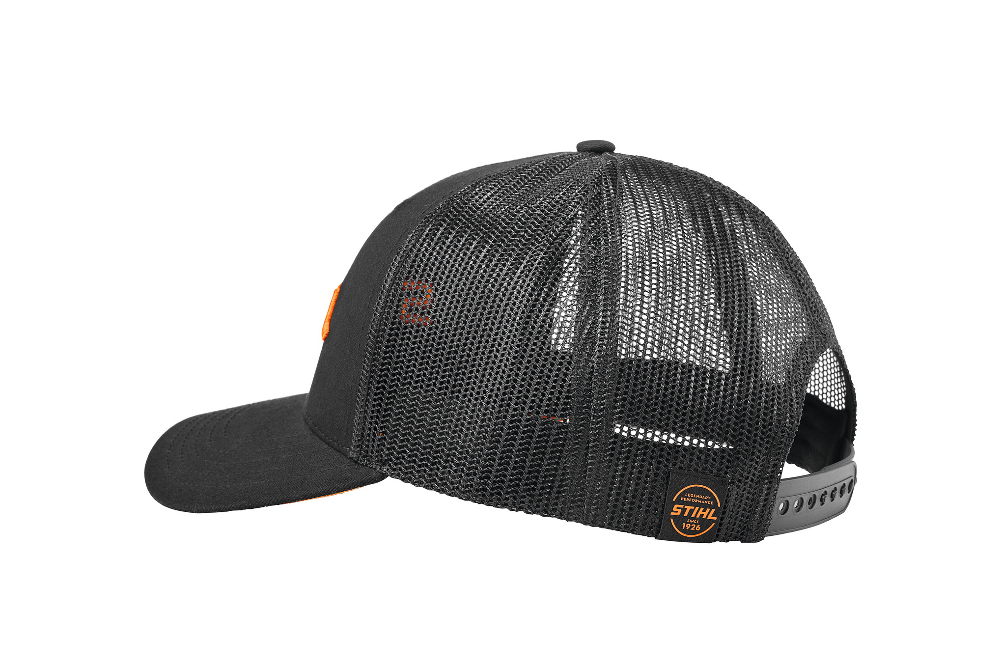 Caps LOGO MESH