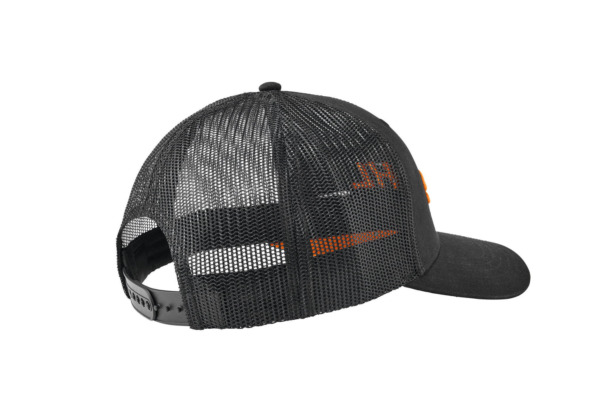 Caps LOGO MESH