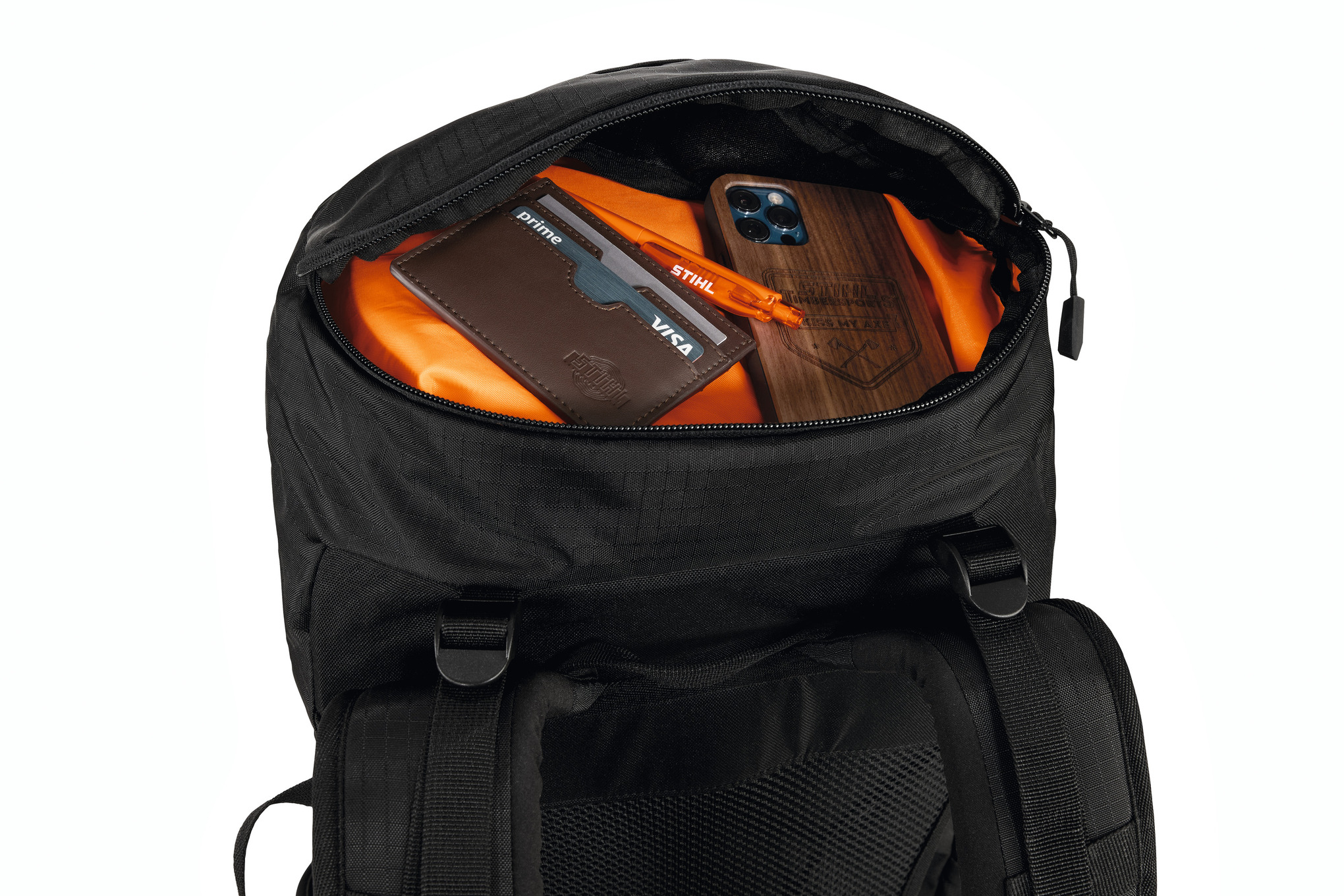 Outdoor ryggsekk STIHL