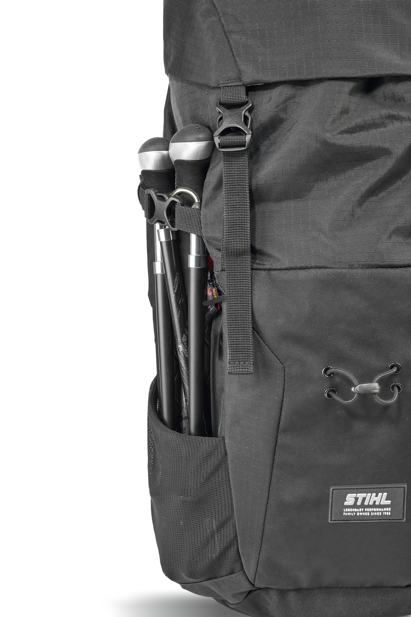 Outdoor ryggsekk STIHL