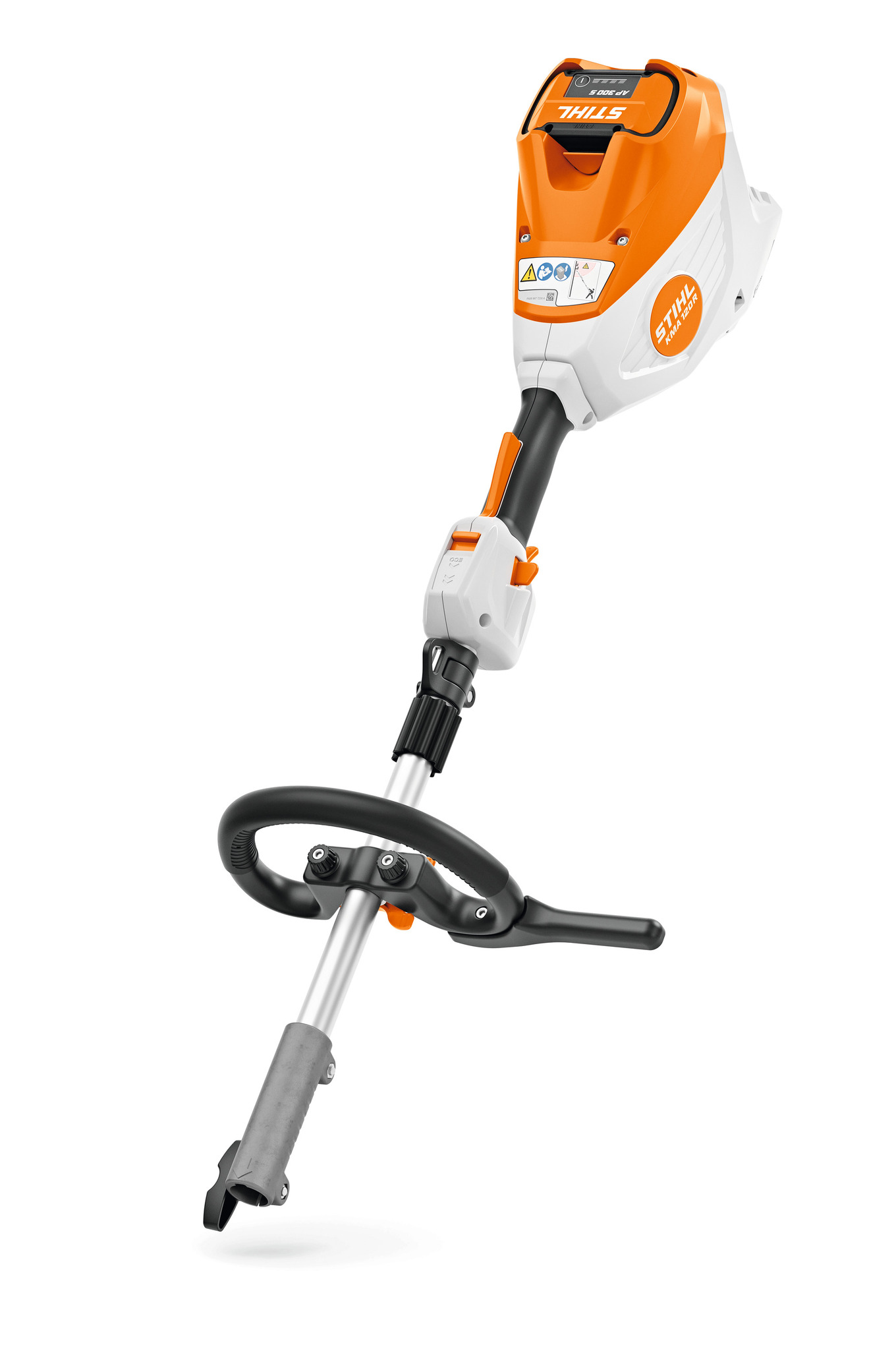 KMA 120 R. Produktbilde