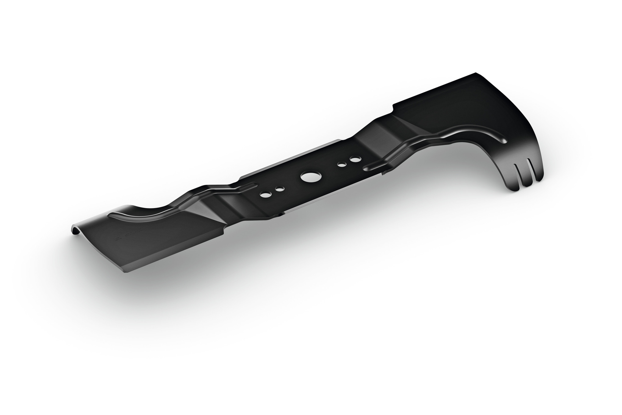 STRØMNINGSOPTIMERT KNIV