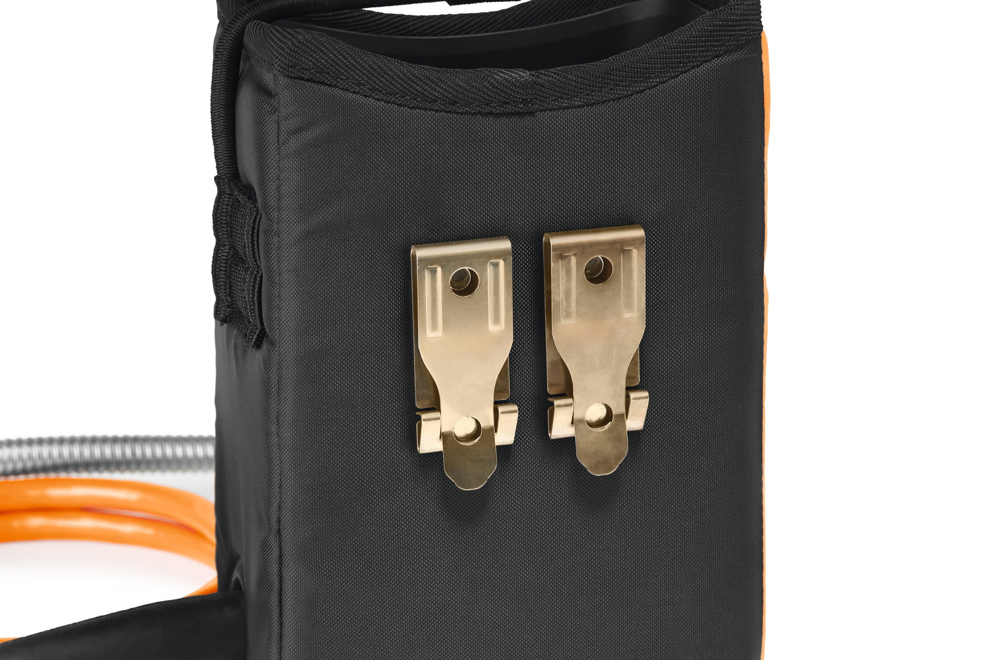 Batteriveske med tilkoblingskabel ADVANCE X-Flex